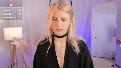 Error online show from April 1, 1:41 pm