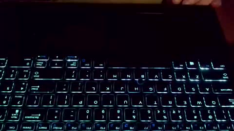 Erwins room welcome sound on online show from January 15, 1:56 am