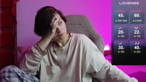 esajukyy online show from October 29, 6:19 pm