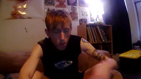 esc del online show from January 11, 6:47 pm