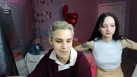 Amalia  Lexie online show from March 13, 11:02 am