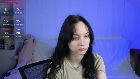 Amalia  Lexie online show from June 3, 11:13 am