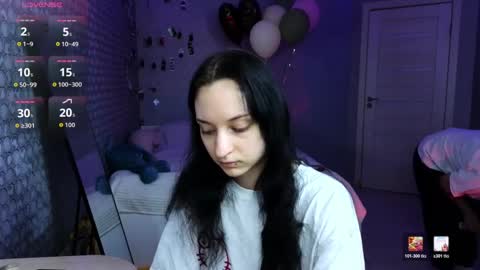 Amalia  Lexie online show from March 28, 11:22 am