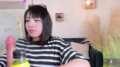 SCARLETT online show from October 18, 1:26 pm