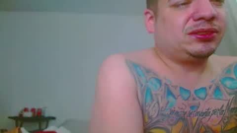 escodamus12 online show from January 18, 6:32 pm