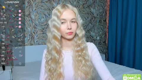 Megan and Brad online show from April 12, 3:05 pm