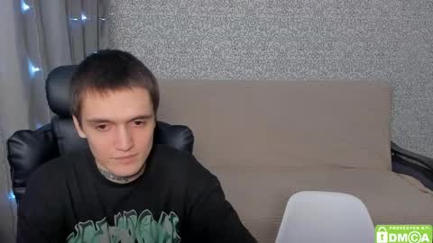 Megan and Brad online show from February 11, 5:40 pm