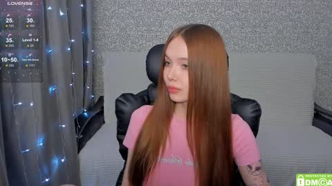 Megan and Brad online show from January 22, 11:53 pm