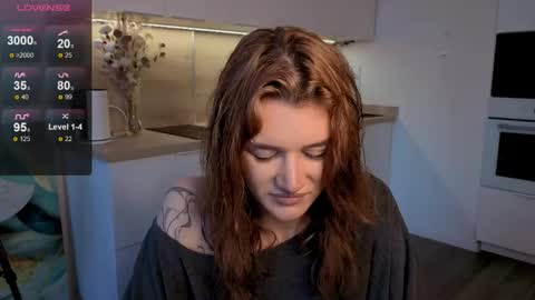 EshleGreen online show from March 23, 5:45 am