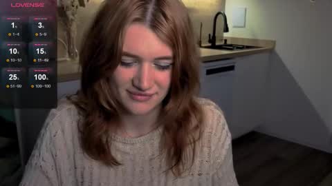 EshleGreen online show from March 9, 2:16 am