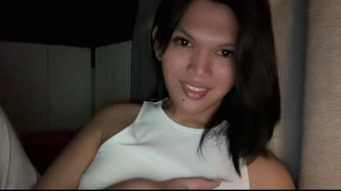 Chelliane online show from November 24, 5:50 am