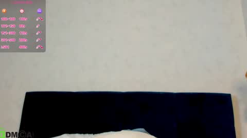 Esme Runn online show from May 14, 3:16 am