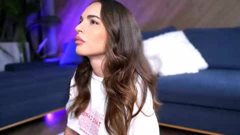 Raluca  online show from November 14, 1:30 am