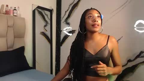 esmeralda_bk online show from June 25, 9:09 pm