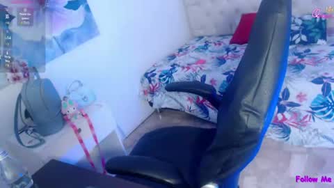 ESMERALDA online show from July 24, 5:43 pm