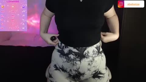 Xbebetax online show from February 16, 1:25 am