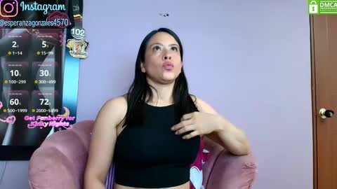 HOPE   online show from February 11, 8:12 pm