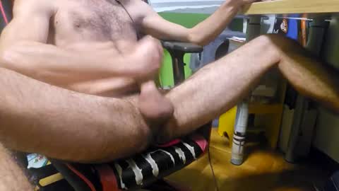 XWild94 online show from March 11, 9:07 pm