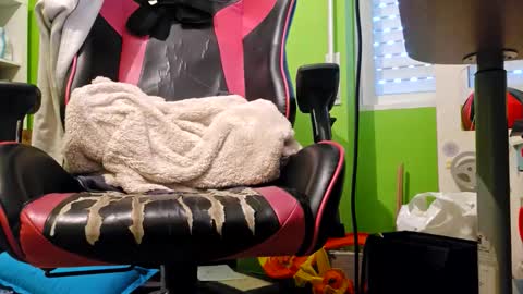 XWild94 online show from October 26, 7:20 am