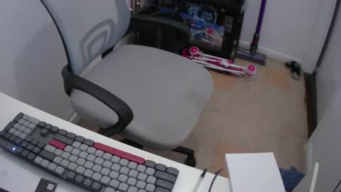 Morph online show from July 12, 8:01 pm