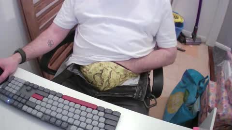 Morph online show from March 14, 9:08 pm