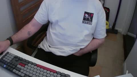 Morph online show from December 2, 10:08 pm