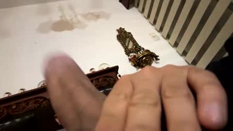 esteban121222 online show from December 19, 3:35 am