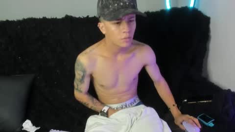 esteban__777 online show from February 12, 3:10 am