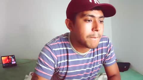 wailer1996 online show from December 11, 5:25 pm