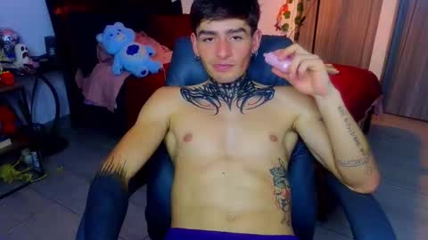 Esteban independent model online show from October 29, 8:31 pm