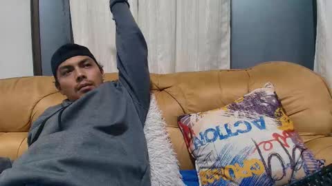 Esteban online show from October 23, 6:48 am