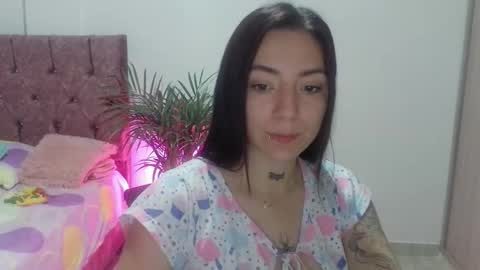 estefa1 online show from November 8, 10:57 pm