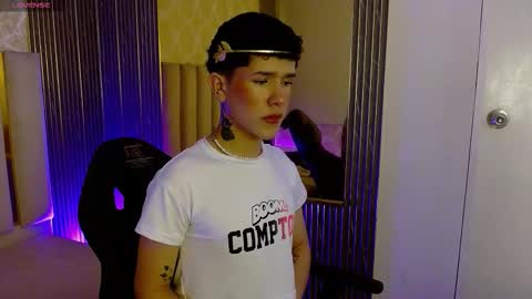 estefan_tay online show from March 1, 3:22 am