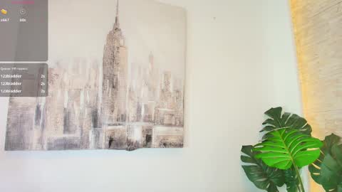 estefany online show from March 4, 5:56 pm