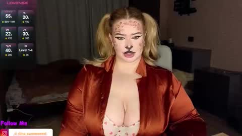 Estelle online show from November 1, 1:39 am