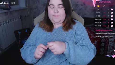 estelle_hicks online show from November 20, 7:11 pm