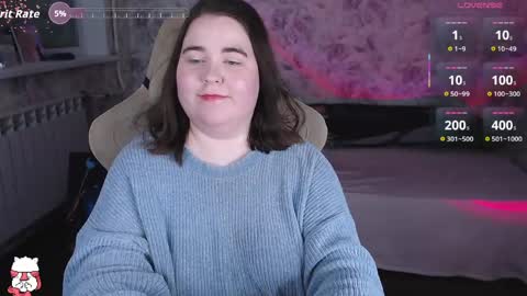 estelle_hicks online show from April 17, 9:50 pm