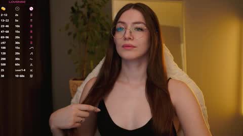 Ester online show from February 13, 4:27 am