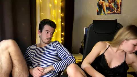 Ester online show from February 4, 7:07 pm