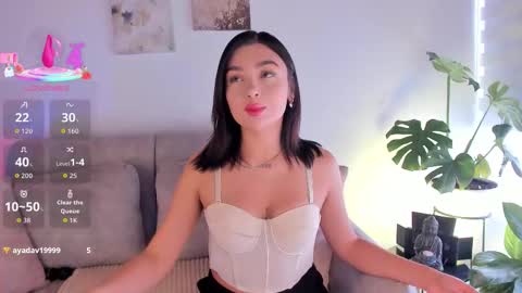 Is secret online show from October 30, 8:31 pm