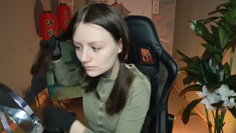 Snapshot of esterhernandes chatting on February 6, 5:14 am kelt0901 - my channel in telegra online show from February 6, 5:14 am