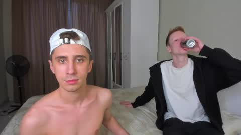 LOUIS online show from June 18, 6:46 pm