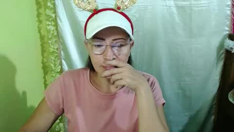  Marylin  online show from December 30, 10:55 pm