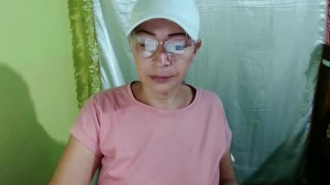  Marylin  online show from January 18, 8:19 pm