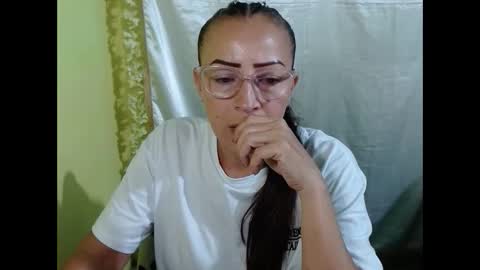  Marylin  online show from January 2, 12:13 am