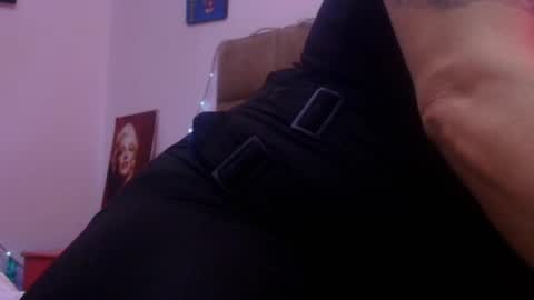 Estrella online show from November 8, 12:08 pm