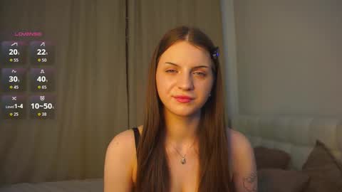 Anna  online show from February 7, 8:23 pm