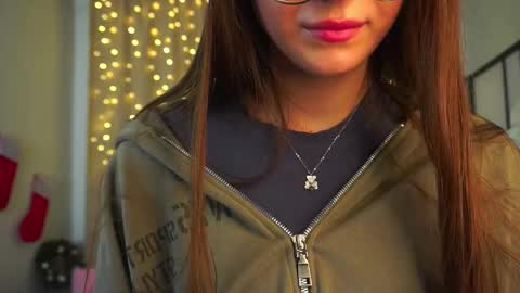 Anna  online show from December 19, 9:21 pm