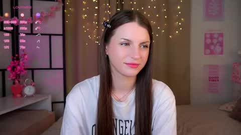 Anna  online show from March 22, 8:35 pm