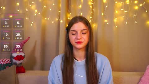 Anna  online show from January 5, 8:12 pm